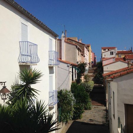 Maison Banyuls Eksteriør bilde