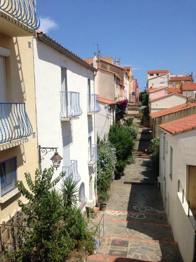 Maison Banyuls Eksteriør bilde